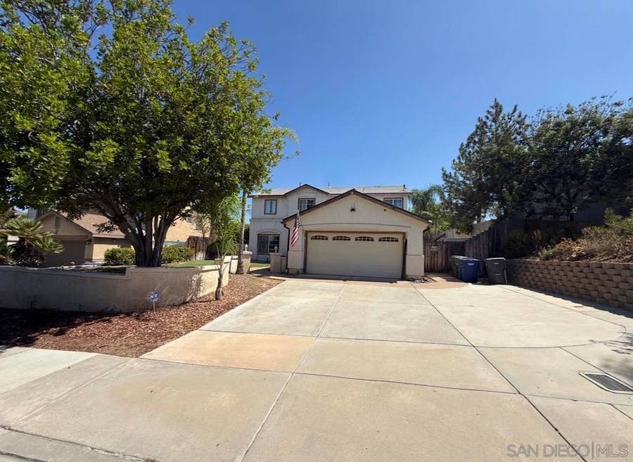 Property photo for 9625 Pino, Lakeside, CA