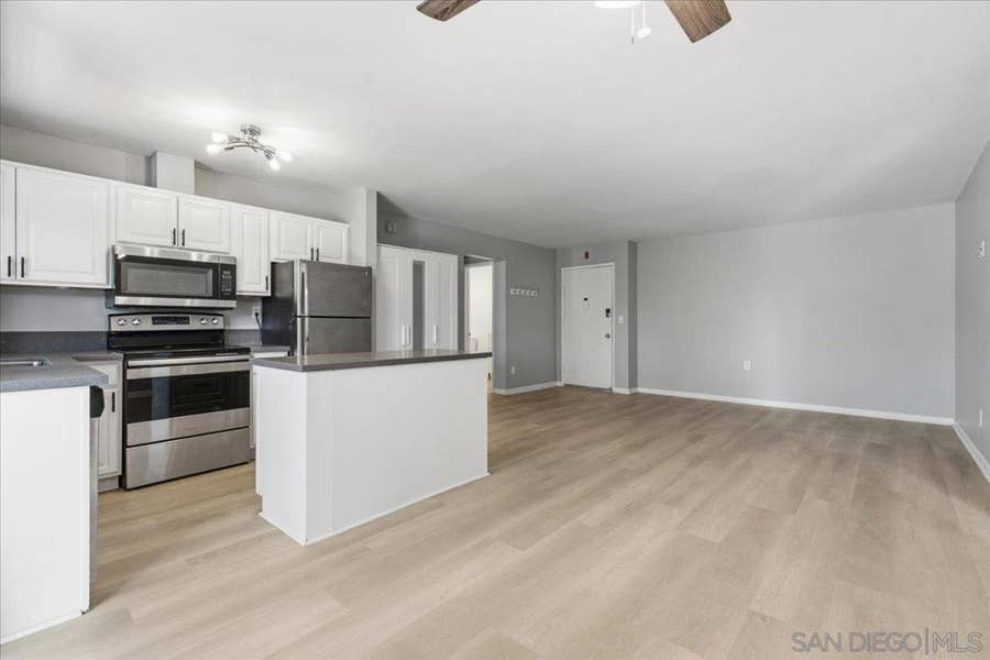 Property photo for 7855 Cowles Mountain Ct., #A15, San Diego, CA