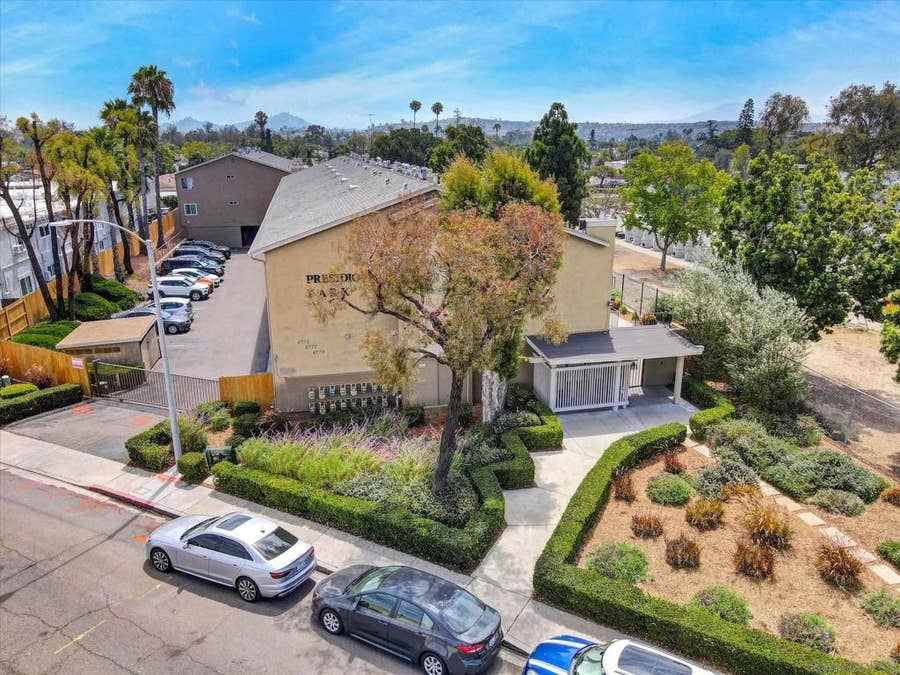 Property photo for 4777 Seminole Dr, #119, San Diego, CA