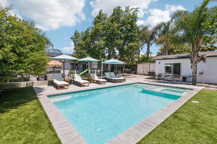 Property photo for 9239 Bellagio Rd, Santee, CA
