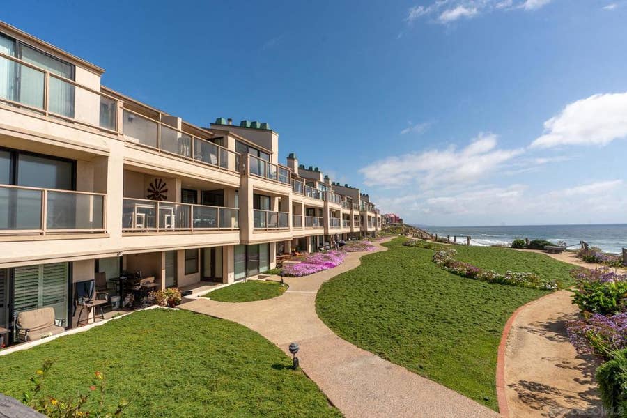 Property photo for 579 S Sierra, #17, Solana Beach, CA