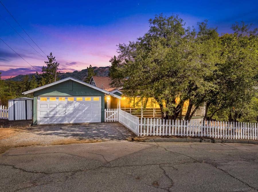 Property photo for 2503 Bonita Vista Dr, Julian, CA