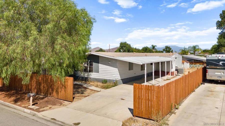 Property photo for 26091 San Quintin Rd, Menifee, CA