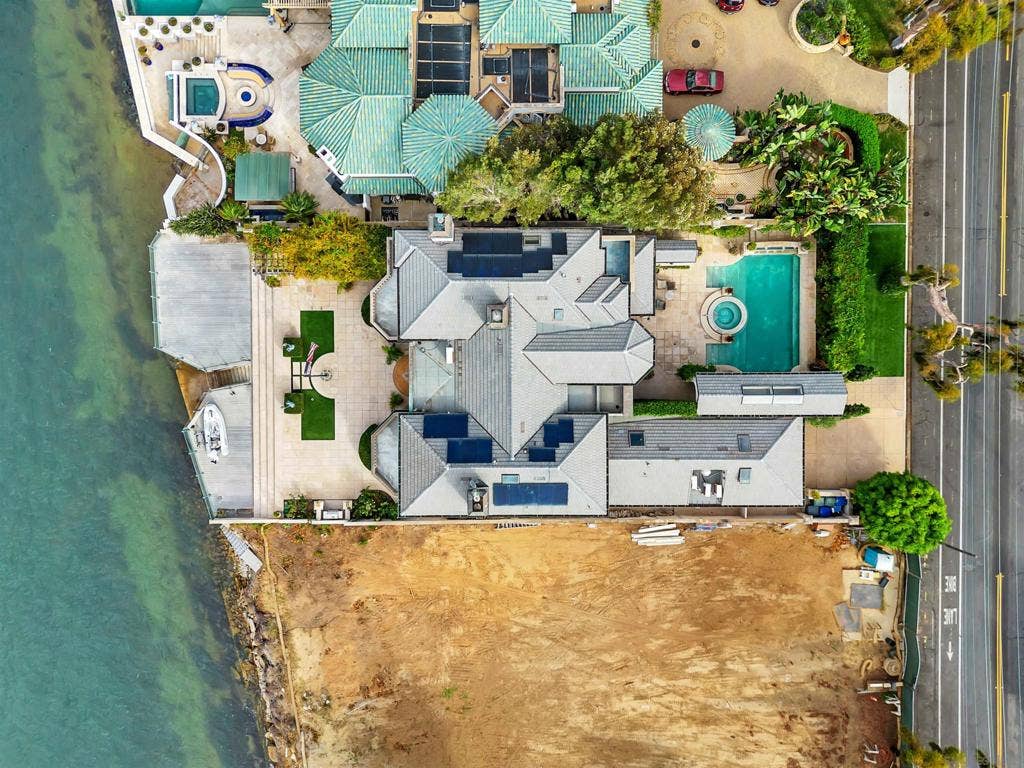 519 1st Street, Coronado, CA 92118 519 1st Street, Coronado, CA 92118