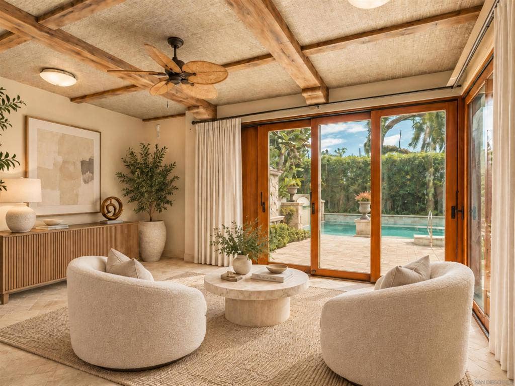 519 1st Street, Coronado, CA 92118 Digitally Altered
