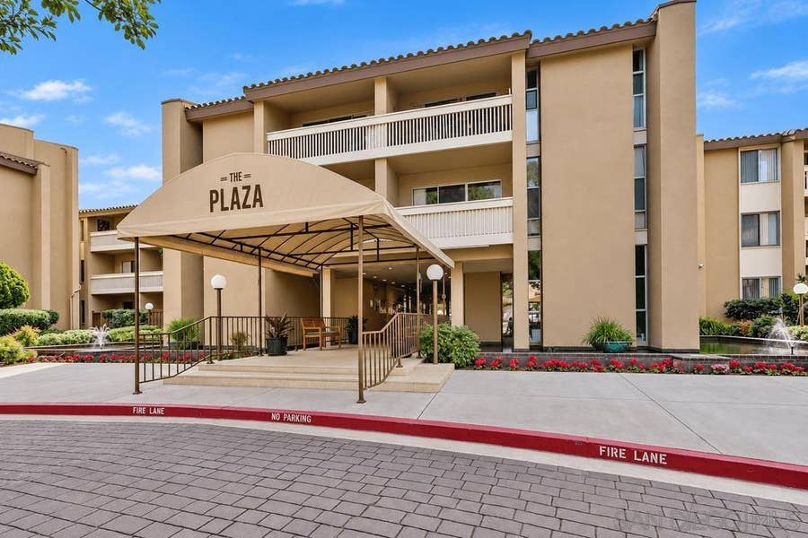 Property photo for 1855 Diamond St, #220, San Diego, CA