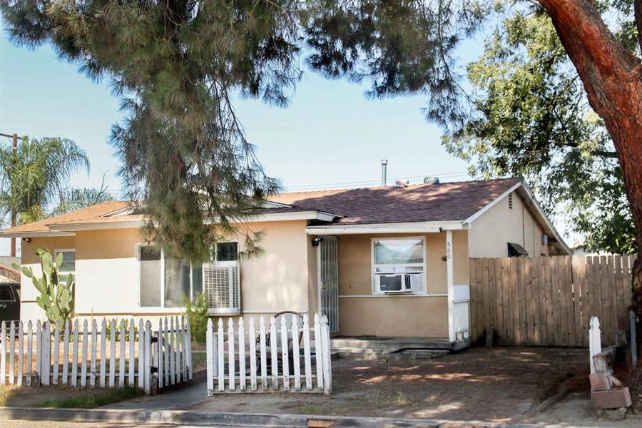 Property photo for 580 Kit, Hemet, CA