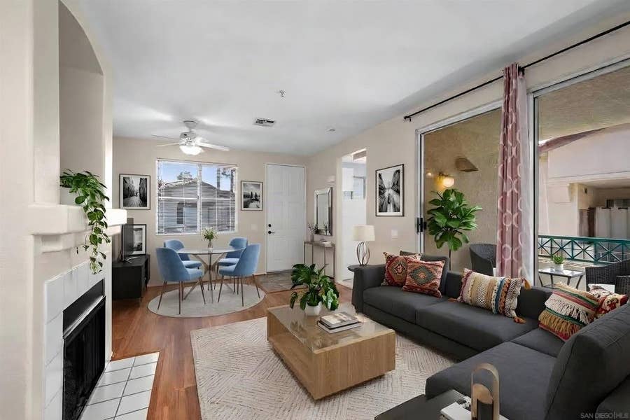 Property photo for 11454 Via Rancho San Diego, #208, El Cajon, CA