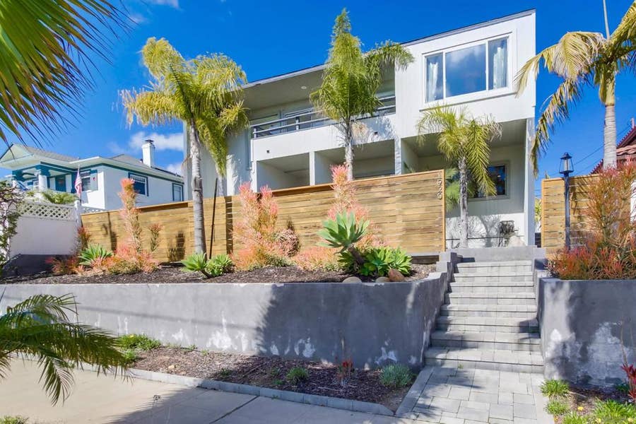 Property photo for 1920 Beryl St, San Diego, CA