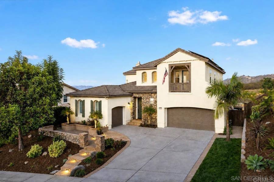 Property photo for 953 Stoneridge, San Marcos, CA