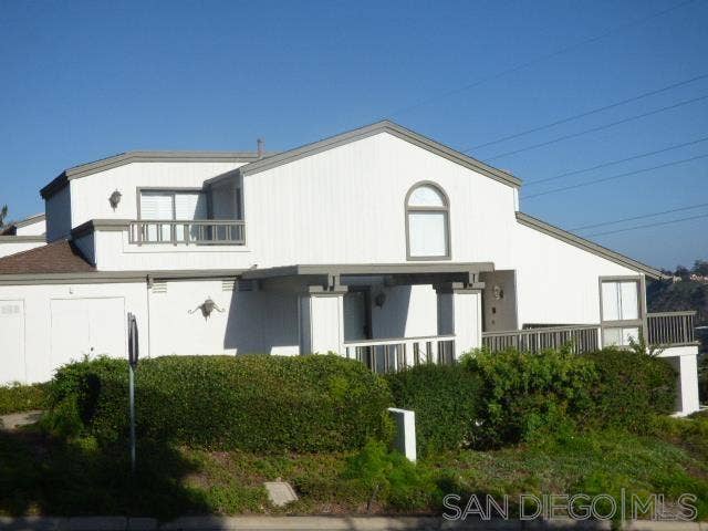 Property photo for 6761 Fashion Hills Blvd, San Diego, CA