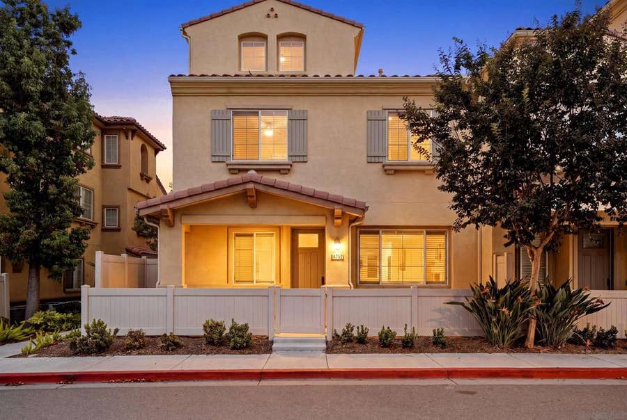 Property photo for 1475 Egret, #2, Chula Vista, CA