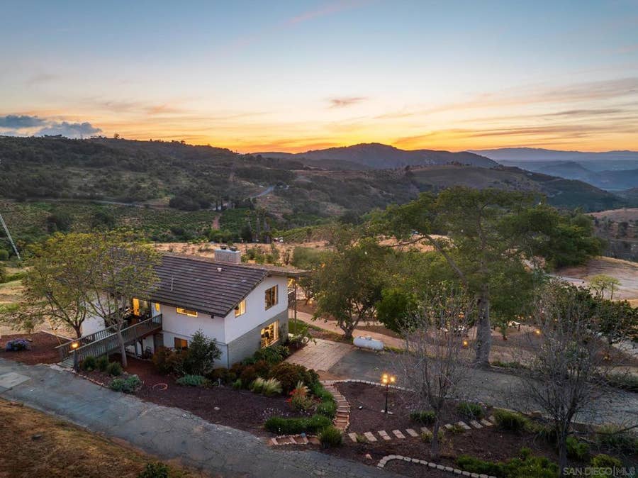 Property photo for 10889 San Gabriel Way, Valley Center, CA