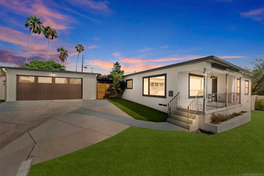 Property photo for 4471 Rolando Blvd, San Diego, CA