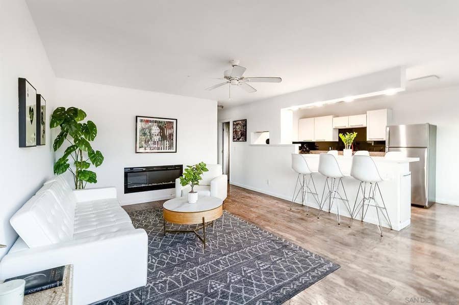 Property photo for 3870 37th St, #7, San Diego, CA