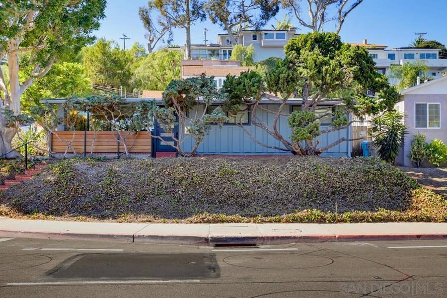 Property photo for 2204 Rosecrans St, San Diego, CA