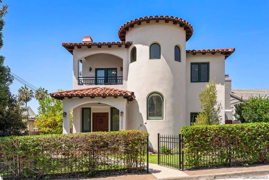 Property photo for 5622 Taft, La Jolla, CA