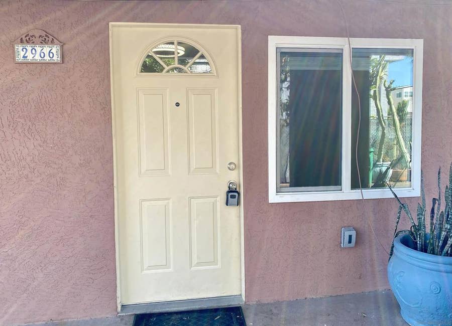Property photo for 2966 E St, San Diego, CA