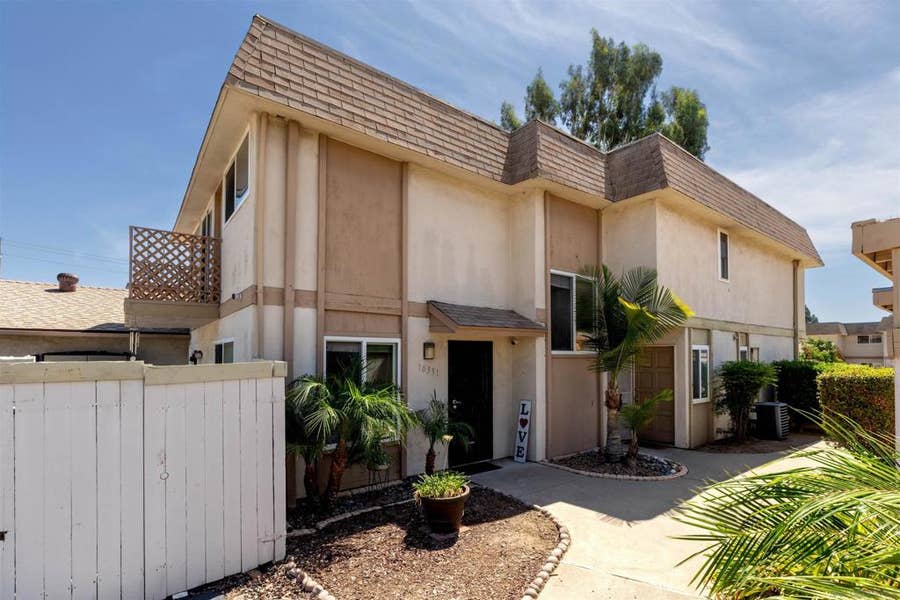 Property photo for 10331 Santana Ranch Drive, Santee, CA
