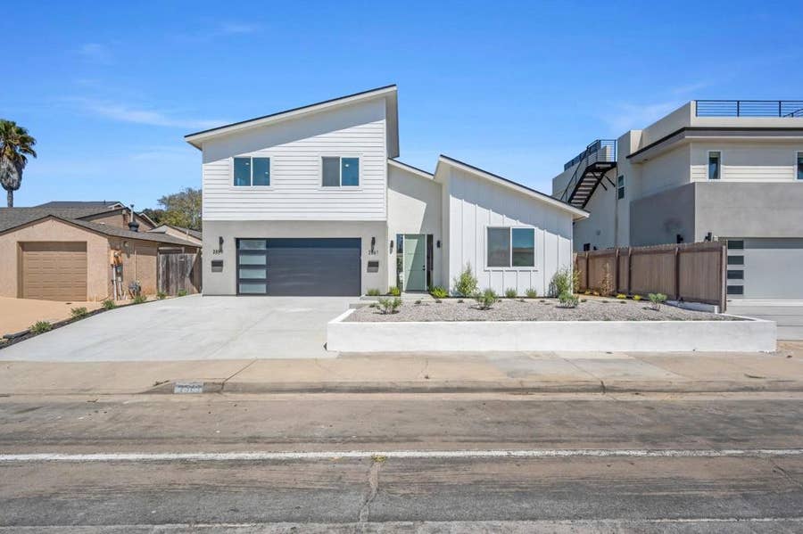 Property photo for 2861 Burgener, San Diego, CA