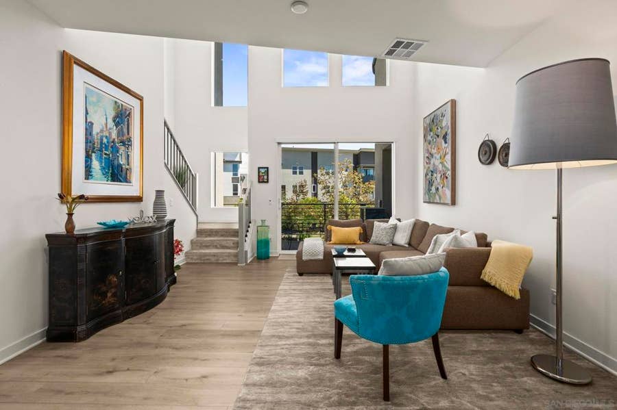 Property photo for 10403 Adamson, San Diego, CA