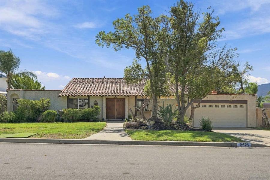 Property photo for 8621 Dunwoodie Rd, Santee, CA
