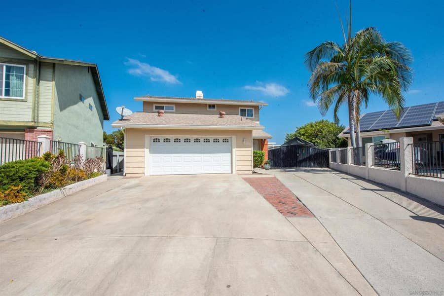 Property photo for 335 Dolo St., San Diego, CA
