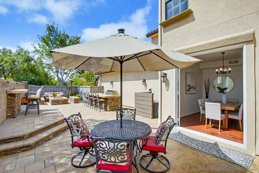 Property photo for 15897 PASEO DEL SUR, San Diego, CA