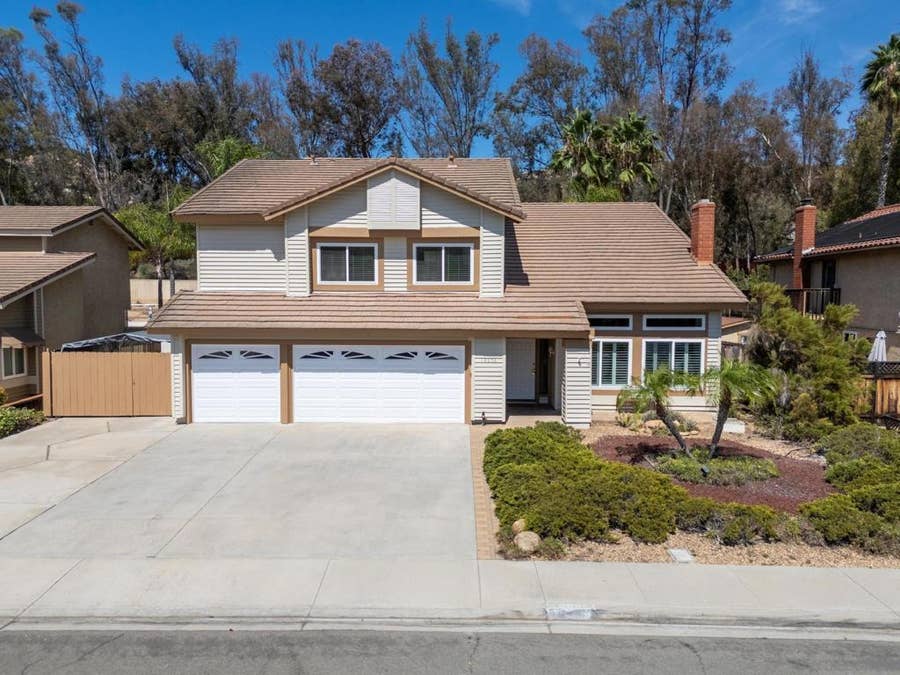Property photo for 13056 Triumph, Poway, CA