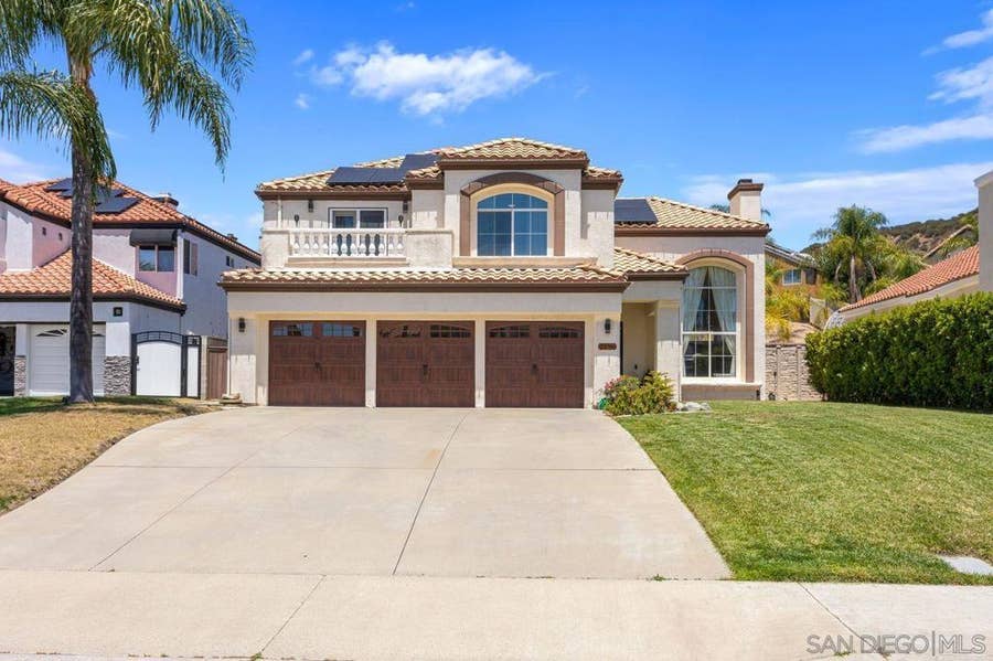 Property photo for 23746 VIA SEGOVIA, Murrieta, CA