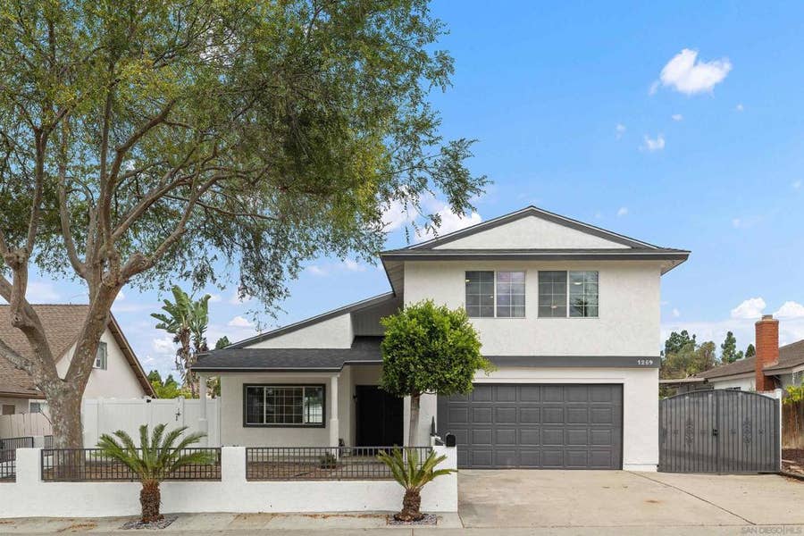 Property photo for 1259 Calle Candelero, Chula Vista, CA
