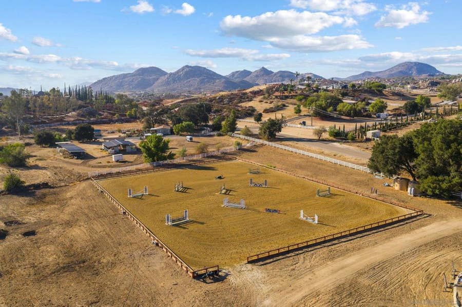 Property photo for 38955 E Benton Rd, Temecula, CA