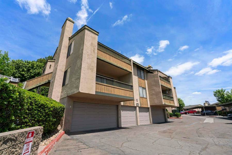 Property photo for 7780 PARKWAY DR, #1101, La Mesa, CA