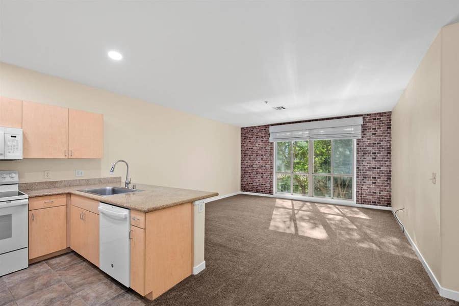 Property photo for 1501 Front, #204, San Diego, CA