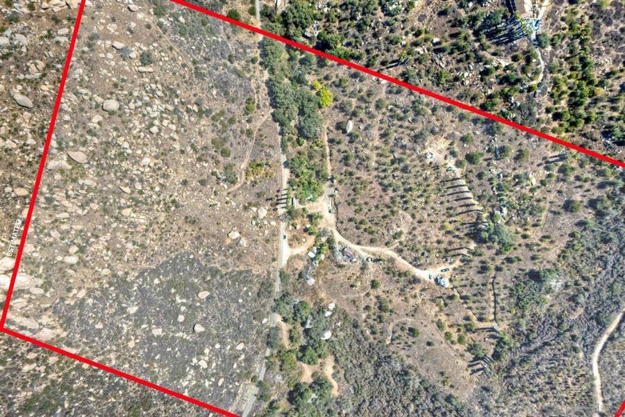 Property photo for 38696 Harris Truck, Fallbrook, CA