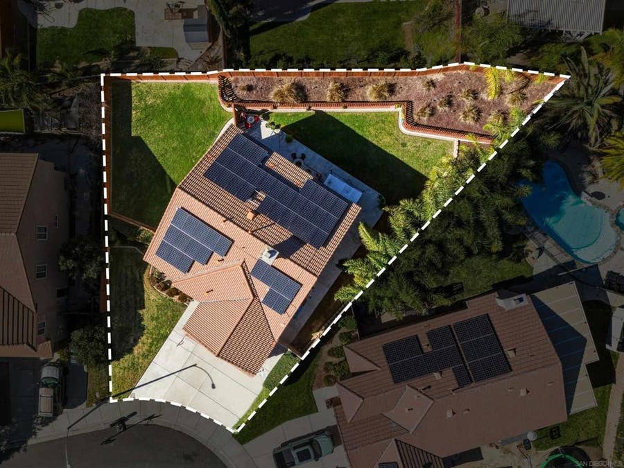 Property photo for 36635 Ponderosa Ct, Murrieta, CA