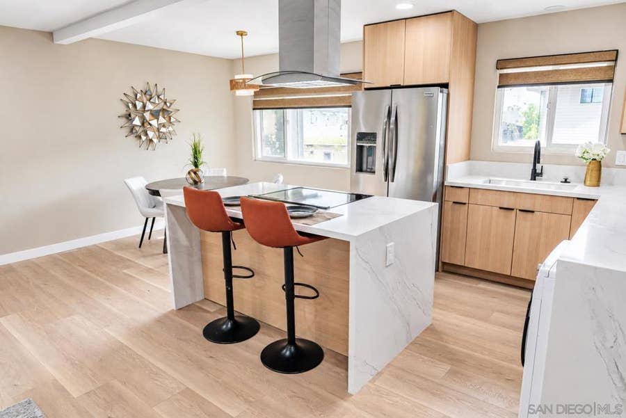 Property photo for 3960 Arizona Street, #8, San Diego, CA