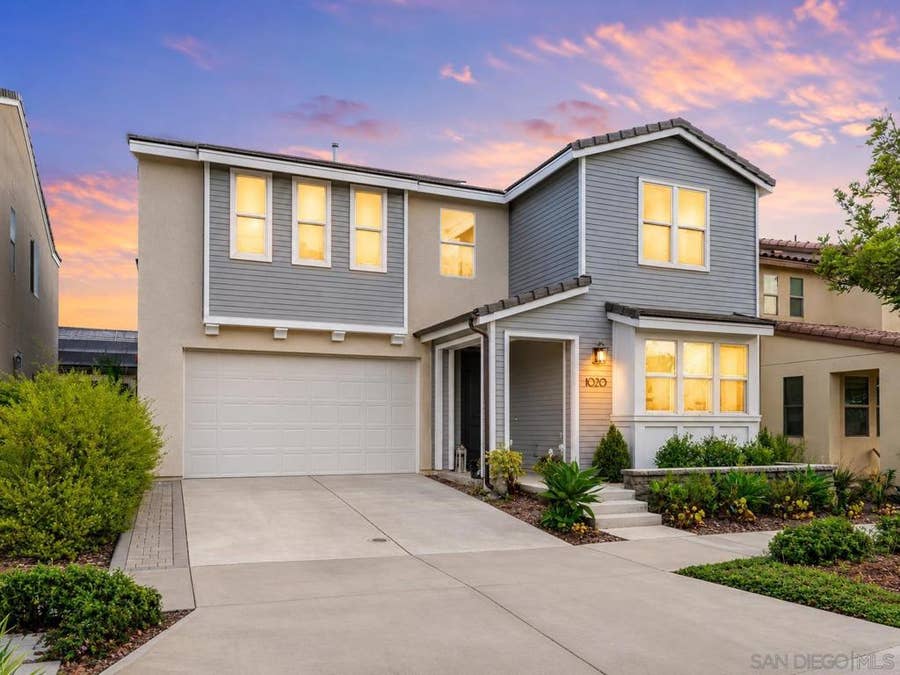 Property photo for 1020 Camino Prado, Chula Vista, CA
