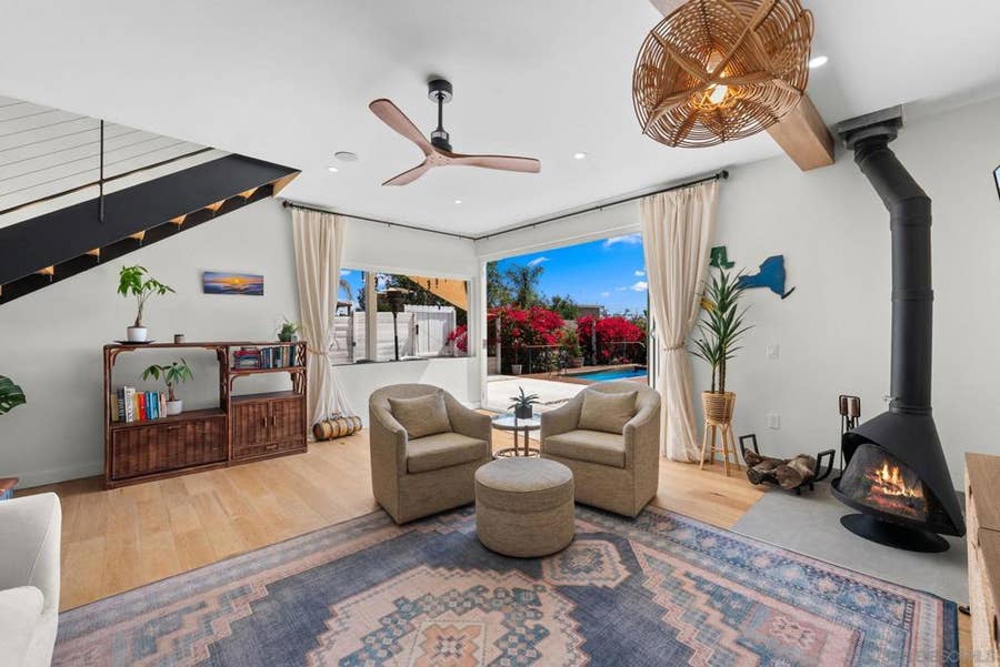 Property photo for 3544 Tomahawk Lane, San Diego, CA