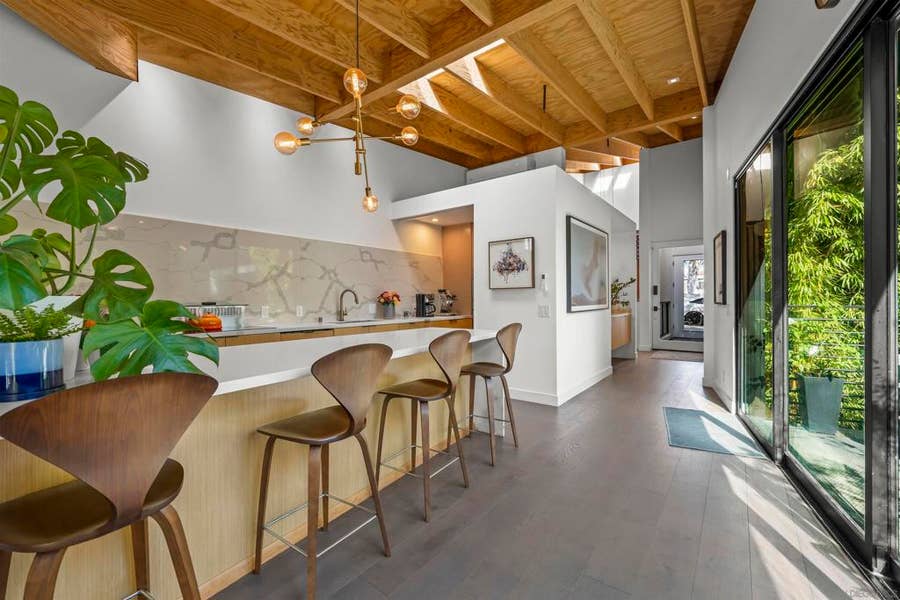 Property photo for 3784 8th Ave, San Diego, CA