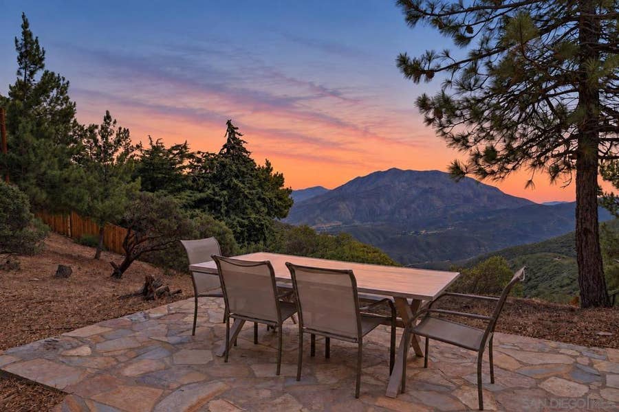 Property photo for 3250 Salton Vista Dr, Julian, CA