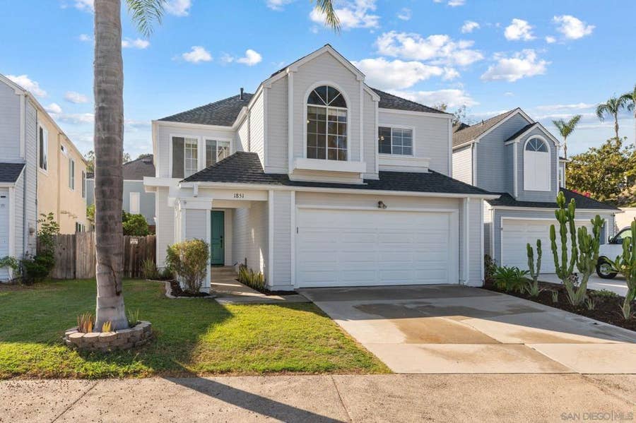 Property photo for 1851 Via Primero, Oceanside, CA