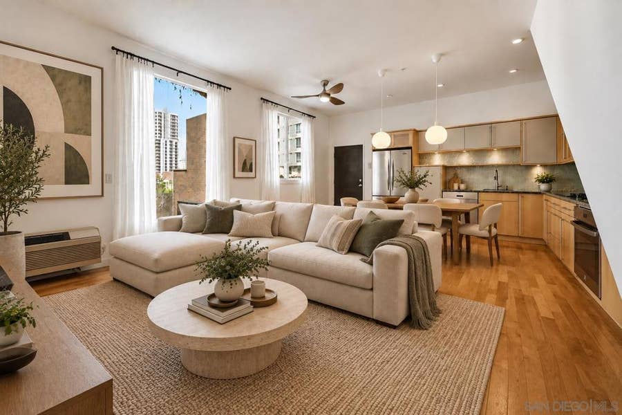 Property photo for 985 Island, #7, San Diego, CA