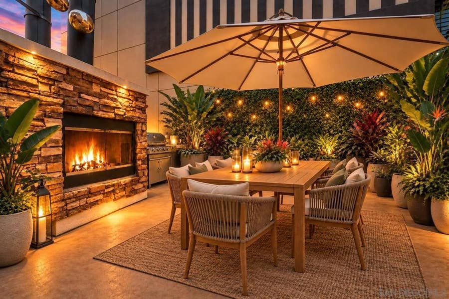 Property photo for 985 Island, #7, San Diego, CA
