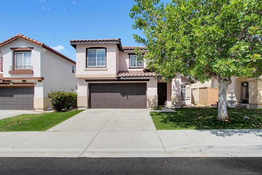 Property photo for 4724 Ventana Way, Oceanside, CA