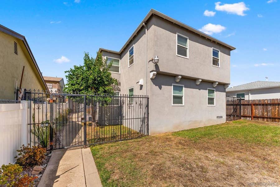 Property photo for 4454 52nd Street, San Diego, CA