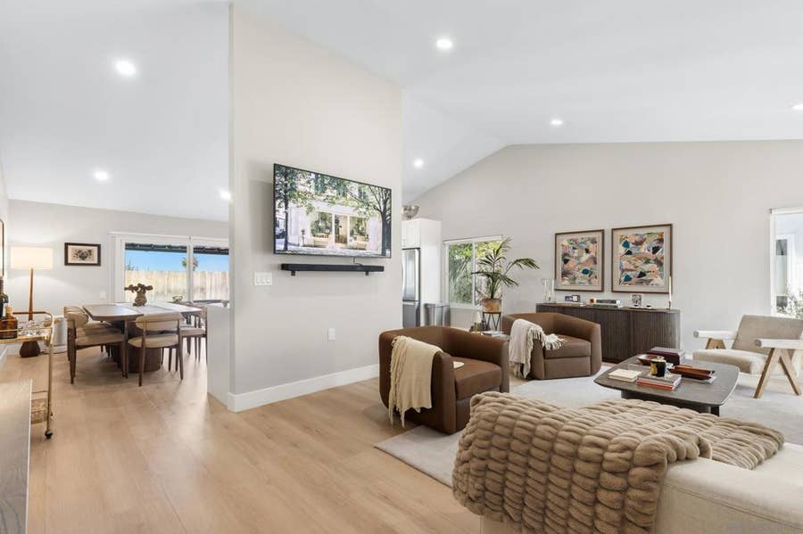 Property photo for 13072 Trigger St, San Diego, CA