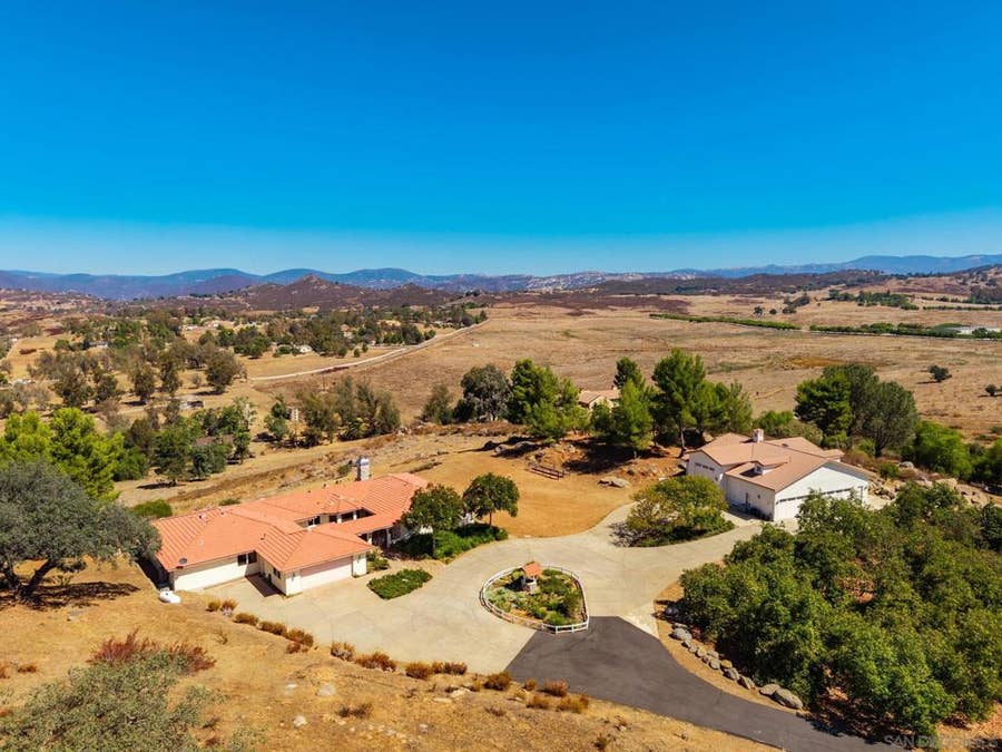 Property photo for 25090 Oakana, Ramona, CA