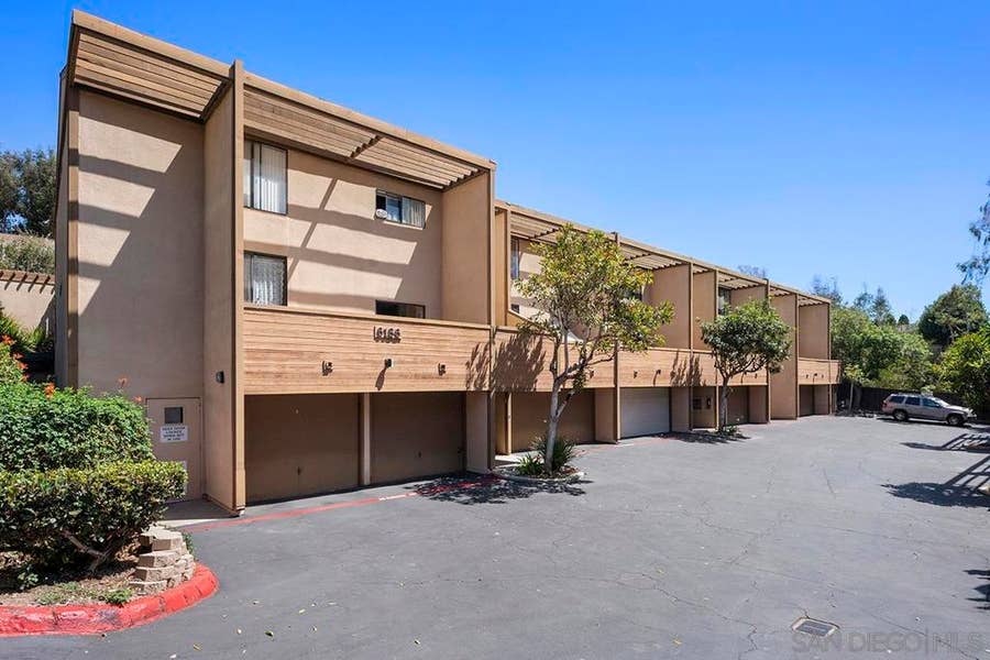 Property photo for 6186 Agee Street, #264, San Diego, CA