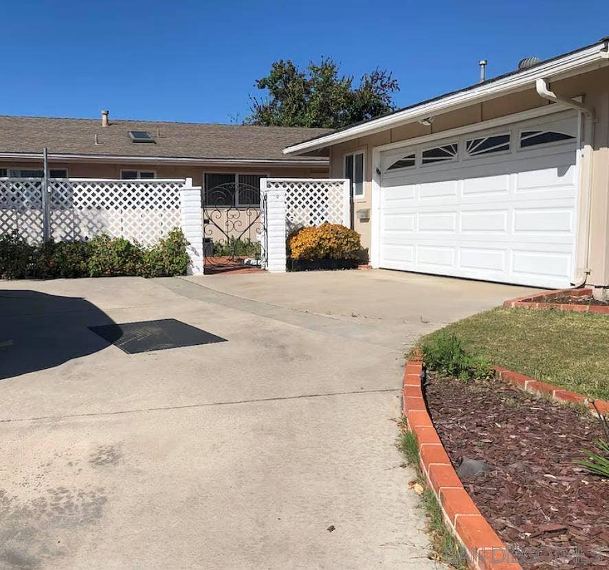 Property photo for San Diego, CA